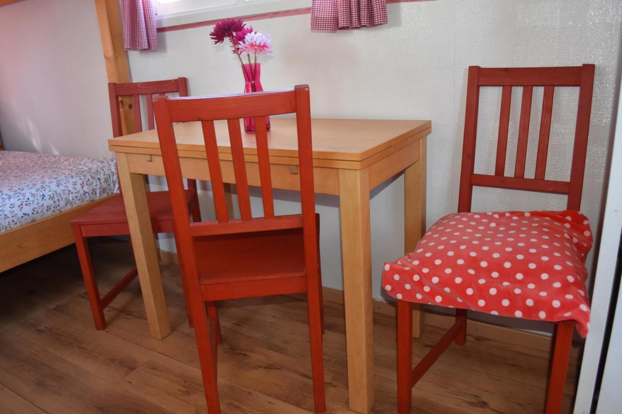 Hotel Pipowagen Kronenberg Zewnętrze zdjęcie